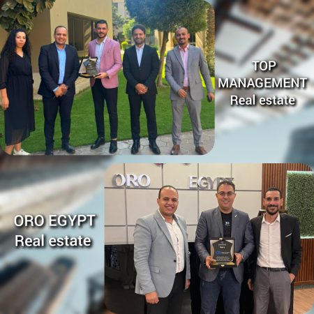 شركة Locations development تكرم شركاء النجاح