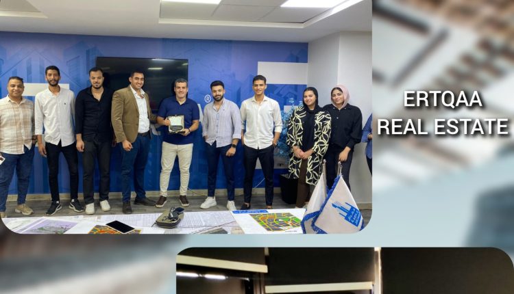 شركة Locations development تكرم شركاء النجاح
