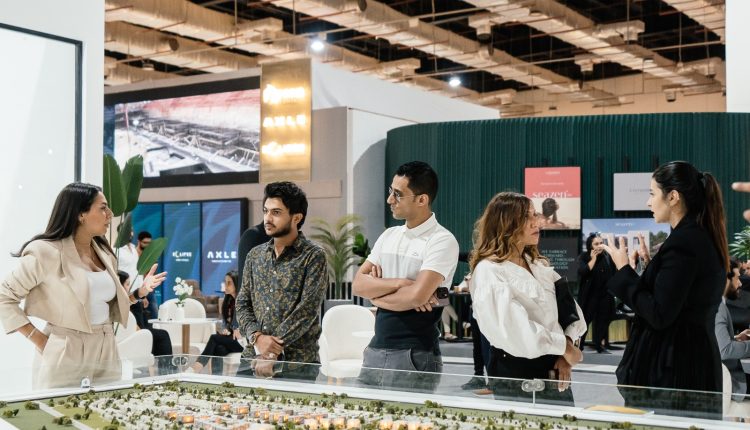 سيتي سكيب مصر يطلق تحدي Egypt Proptech Challenge