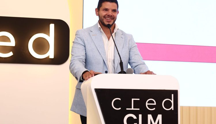 جولة داخل مشروع CLM