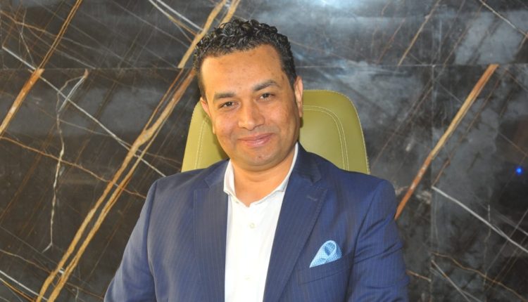 المهندس محمود أبو الخير