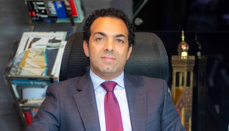 مهندس محمد طلعت