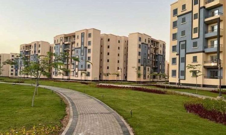 شقق الإسكان الاجتماعي 2024