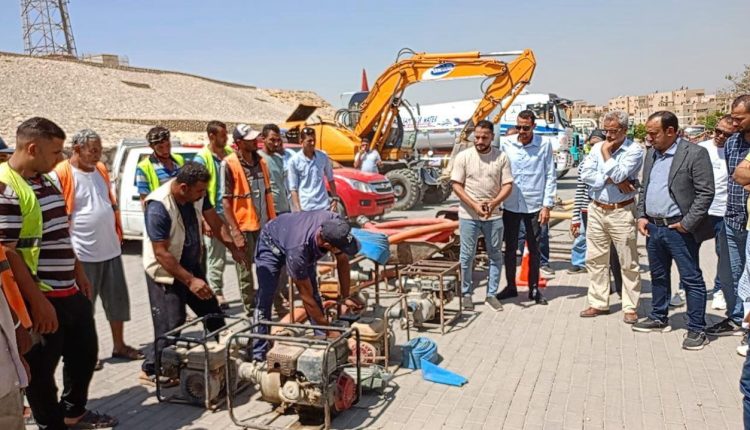 استقبال فصل الشتاء