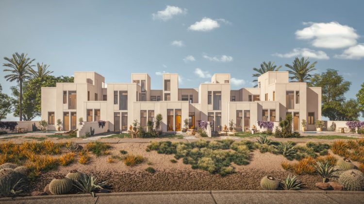 منطقة توبان بالجونة
