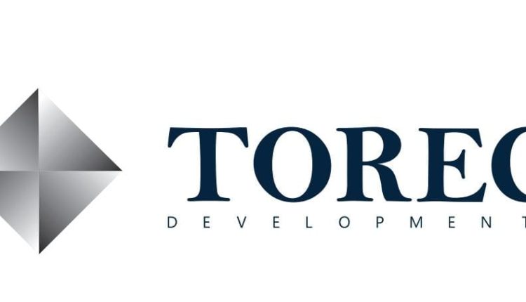 التعمير للتطوير العقاري - TOREC DEVELOPMENTS
