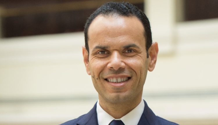محمد هاني العسال