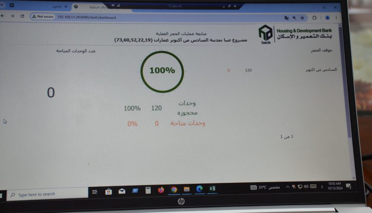 مشروع صبا