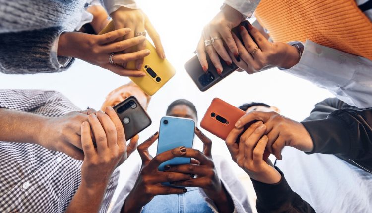 أسعار خدمات المحمول