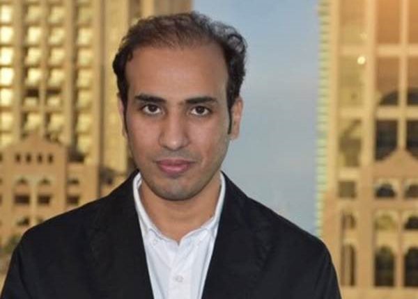 ممدوح المهيني