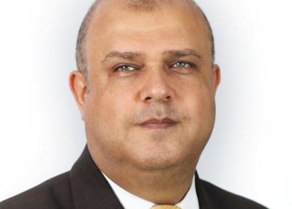 د. رامي كمال النسور
