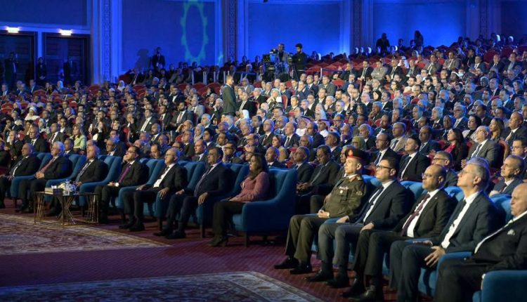 النسخة الـ3 للملتقى والمعرض الدولي السنوي للصناعة