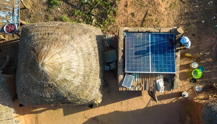 Schneider Sustainability Impact