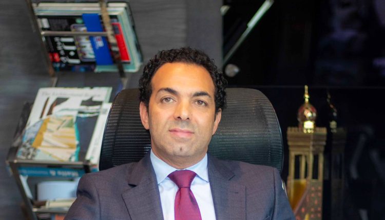 محمد طلعت الاستشاري المعماري