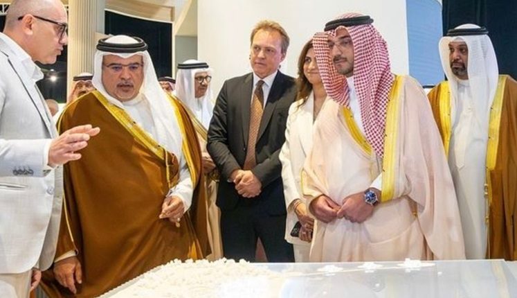 GFH Launches OUTLIVE in City Scape