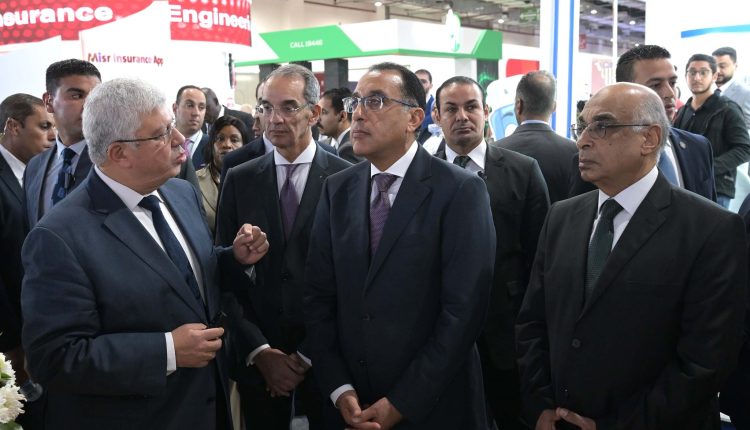 جانب من فعاليات الافتتاح