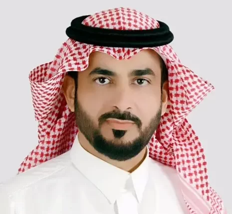 محمد العضاضي