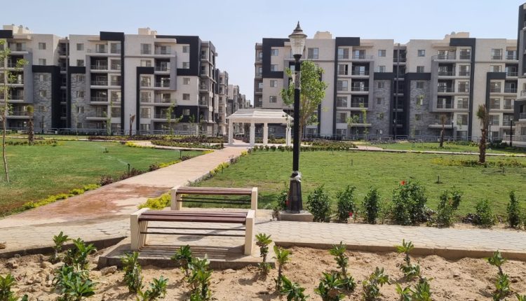 شقق سكن مصر ودار مصر وجنة والإسكان المتميز 