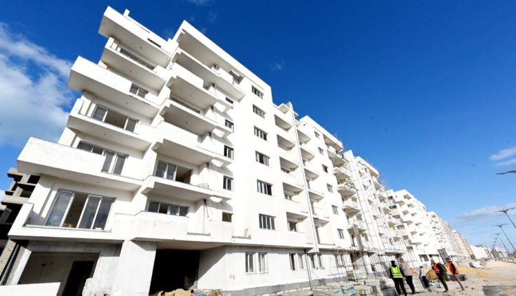 كمبوند مزارين بالعلمين الجديدة