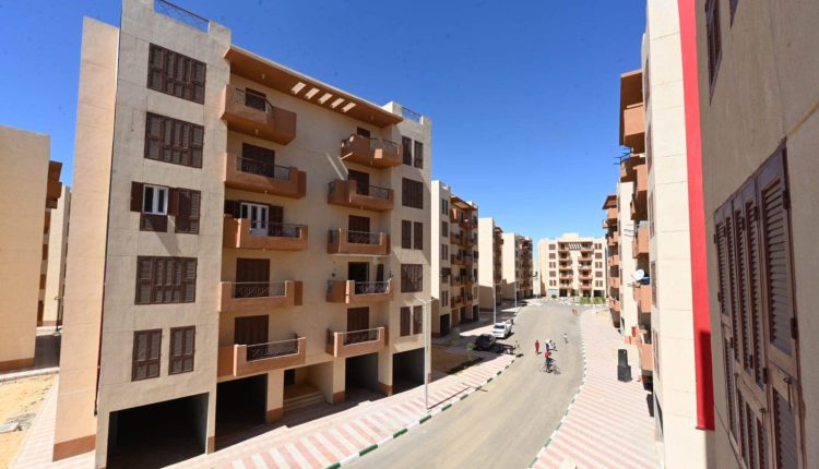 مشروع درة الوادى 