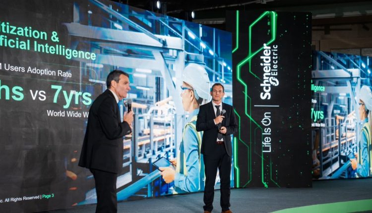 Schneider Electric