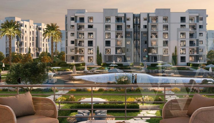 مشروع Westview Residence