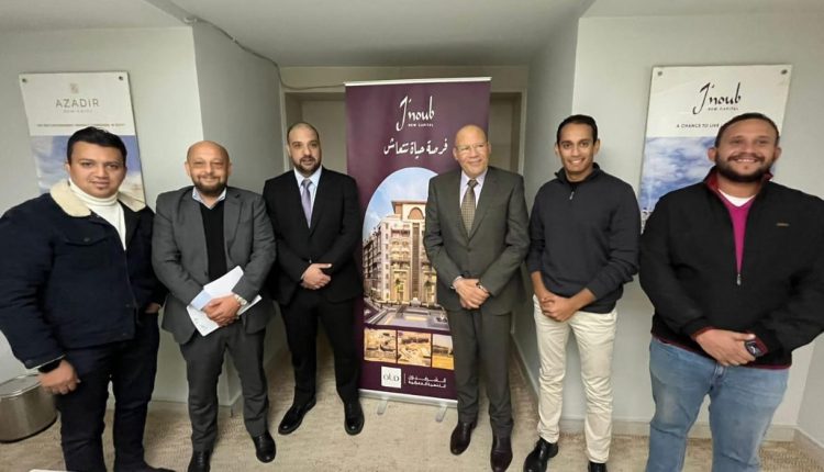 شركة BUD تتعاقد مع AZOR