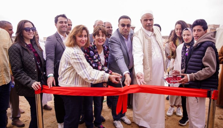 Schneider Electric and ADCB Egypt