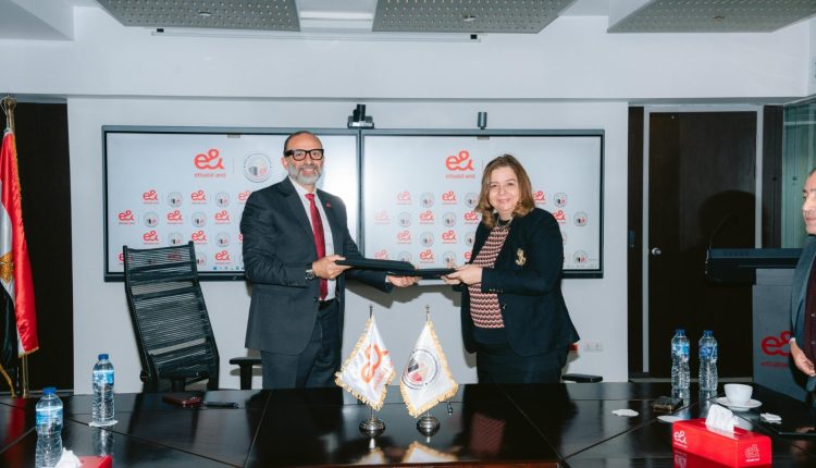 إي آند مصر توقع بروتوكول تعاون مع صندوق الإسكان الاجتماعي