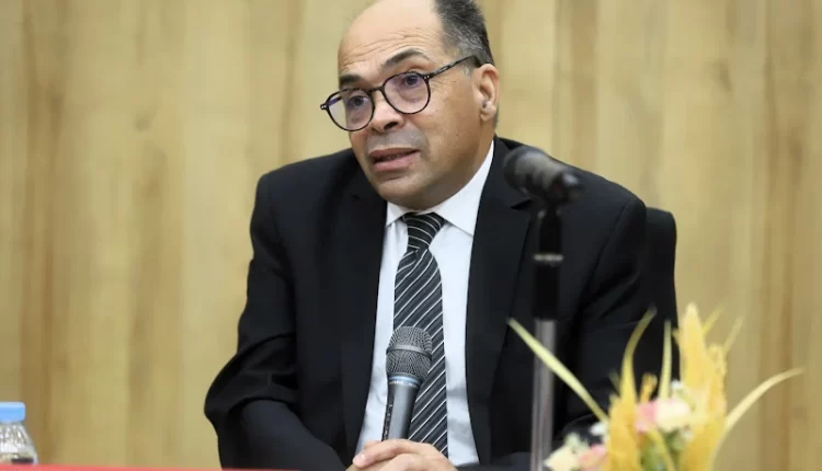 إدريس لكريني