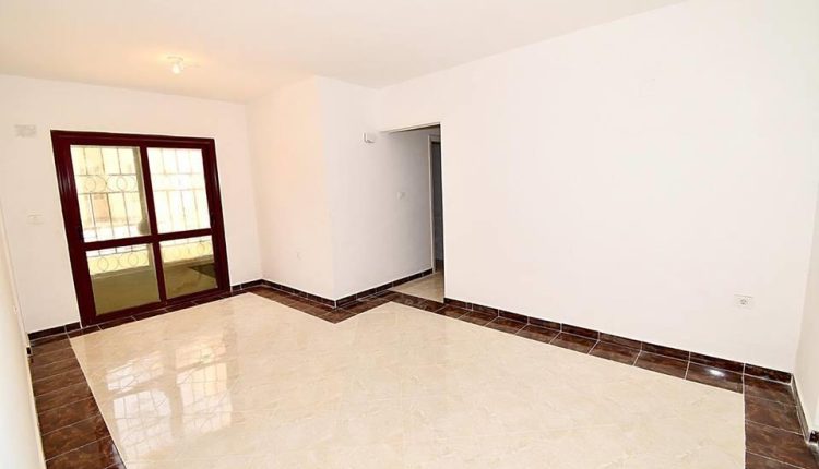 شقق الإسكان الاجتماعي