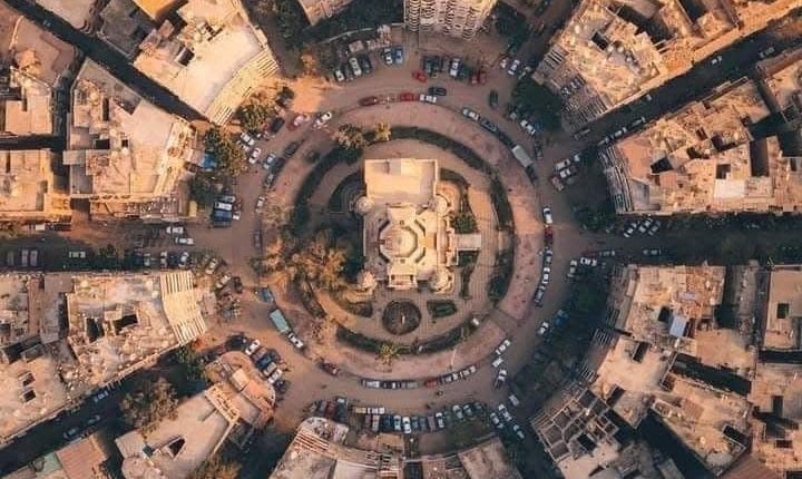 إحياء القاهرة الإسلامية