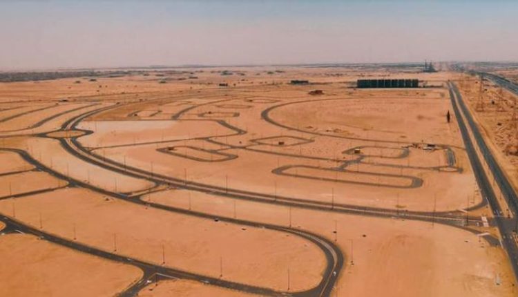 الإسكان تطرح قطع أراضي جديدة