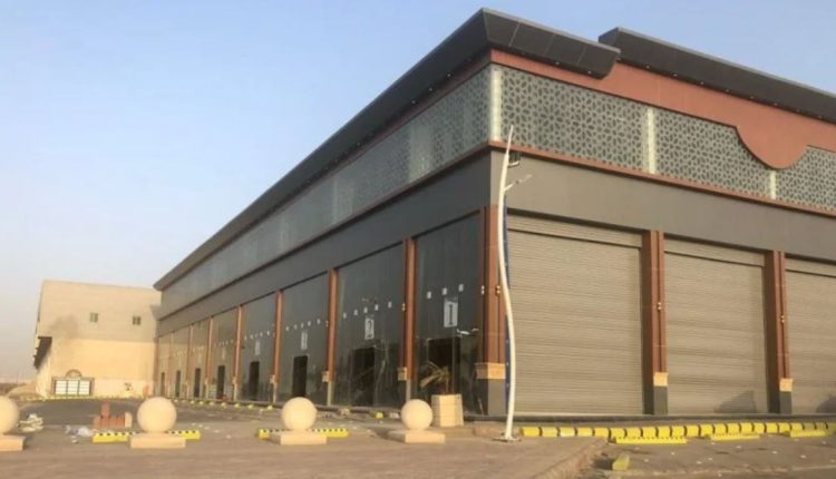 طرح محال ووحدات الإدارية ضمن مشروعات سكن لكل المصريين بالغربية