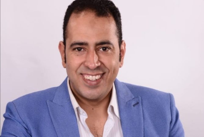محمد السيد