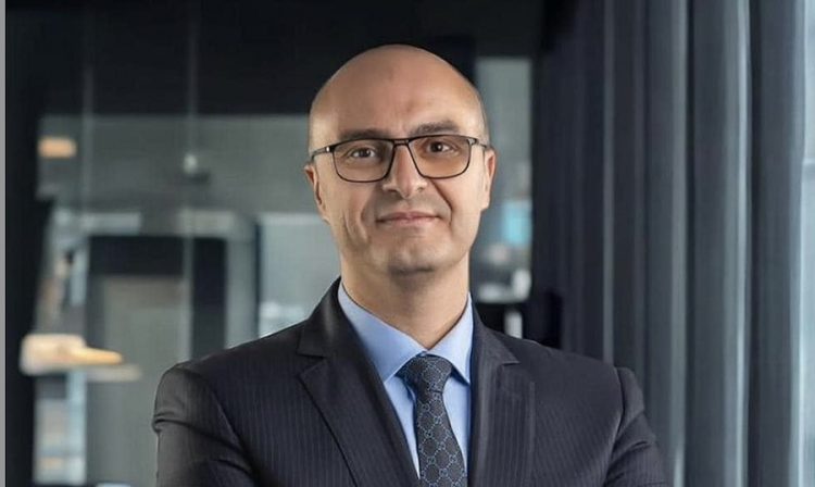 محمد شمروخ