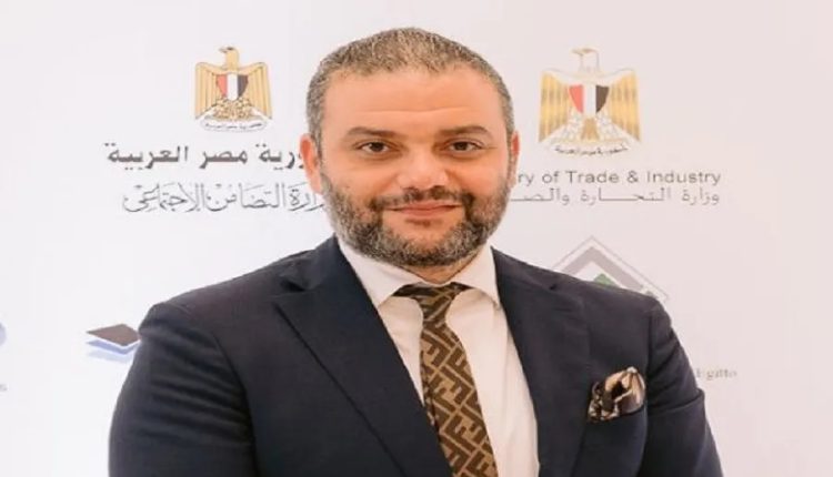 محمد عابدين