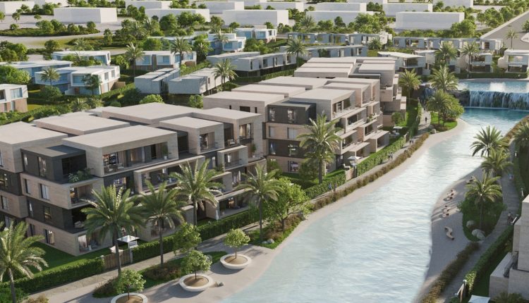 مشروع 31WEST