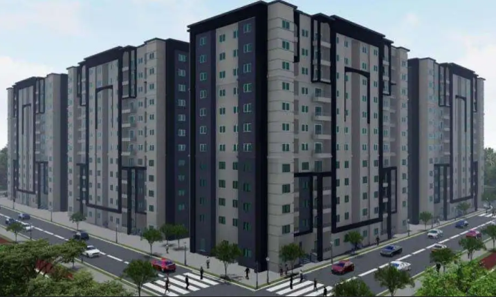 طرح صندوق التنمية الحضرية