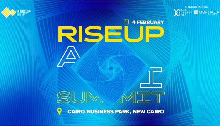 RiseUP AI Summit