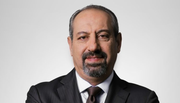 خالد الدكاني
