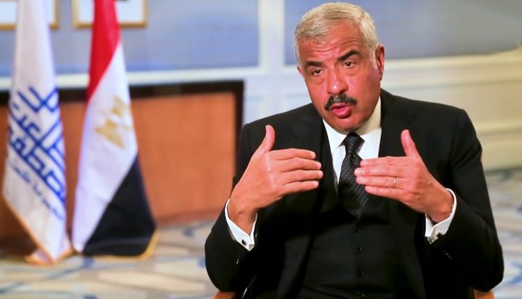 هشام طلعت مصطفى