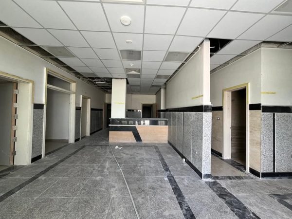 مستشفى قنا الجديدة