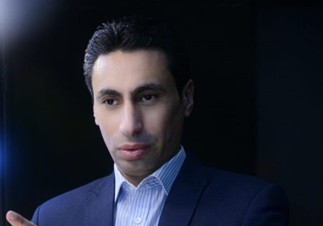 Essam El-Gohary
