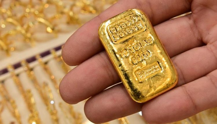 أسعار الذهب