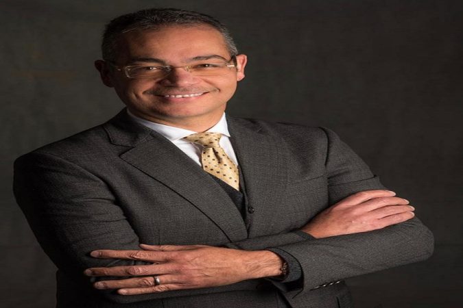 Maged Mahmoud