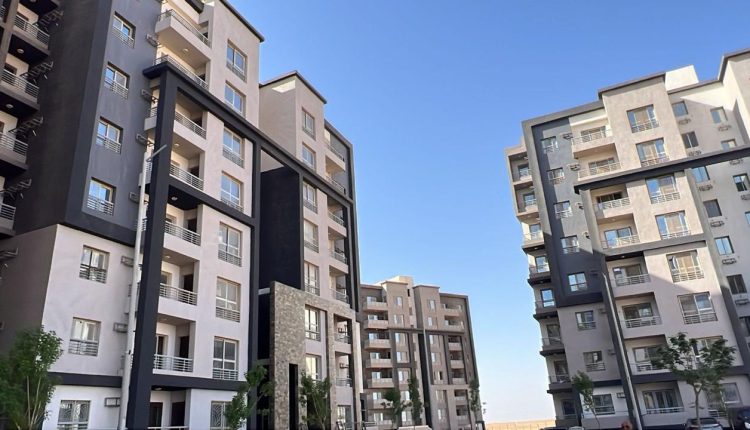 مشروع جنة ضمن سكن لكل المصريين