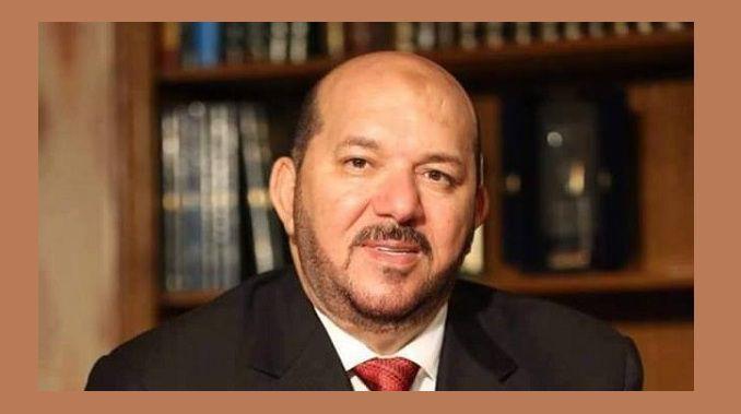 جمال الجارحي، رئيس مجلس الإدارة غير تنفيذي