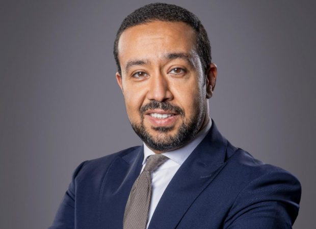 المهندس محمد نصر