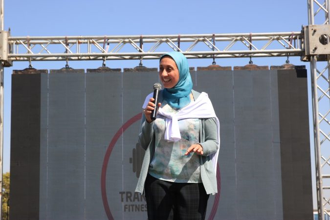 هالة الجوهري